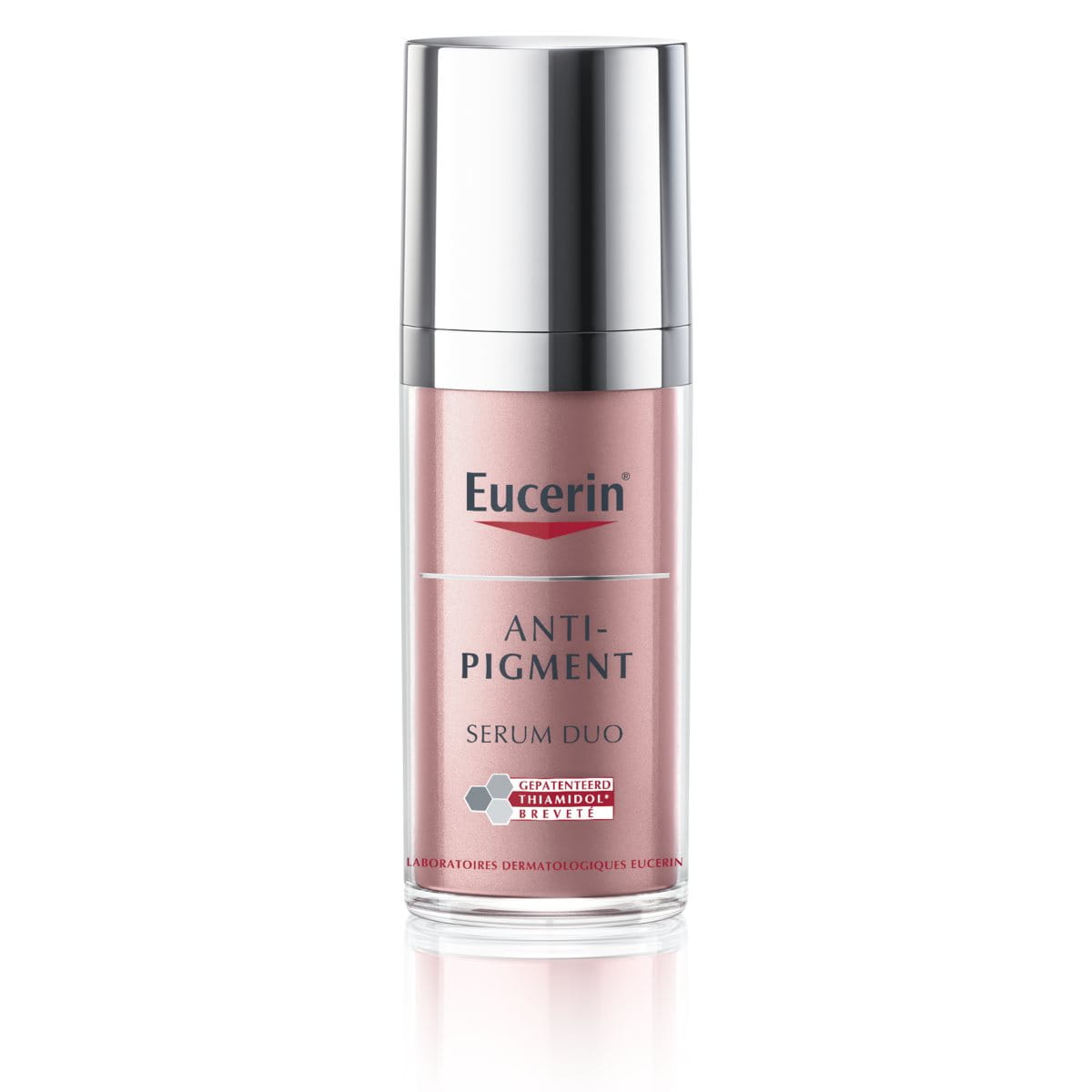 eucerin anti pigment double serum